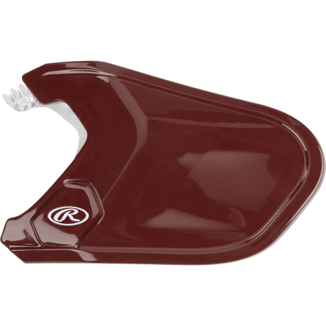 Rawlings Mach Adjust Ext Gloss Helmet Extension