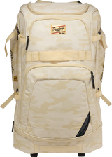 Rawlings Gold Collection Wheeled Bag-1