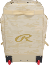 Rawlings Gold Collection Wheeled Bag-2