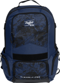 Rawlings Gamer Series Baseball Backpack-1