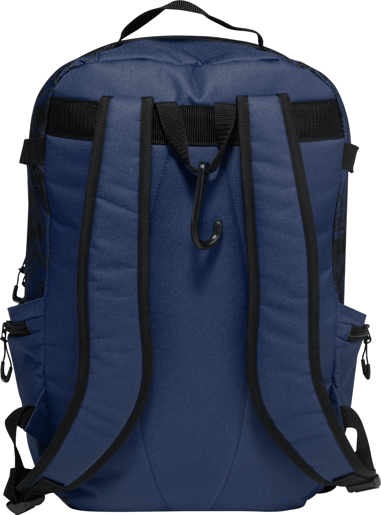 Rawlings Gamer Series Baseball Backpack-2