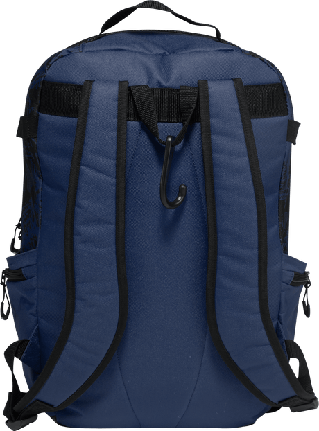 Rawlings Gamer Series Baseball Backpack-2