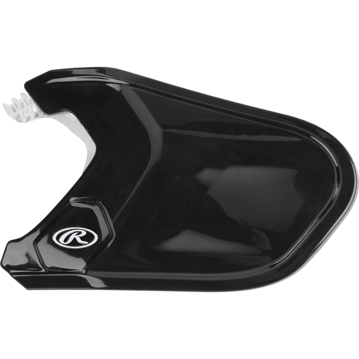 Rawlings Mach Adjust Ext Gloss Helmet Extension