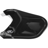 Rawlings Mach Adjust Ext Gloss Helmet Extension