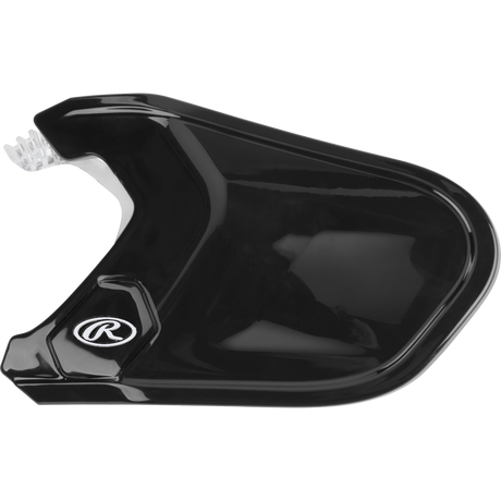 Rawlings Mach Adjust Ext Gloss Helmet Extension