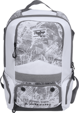 Rawlings Gamer Series Baseball Backpack-1