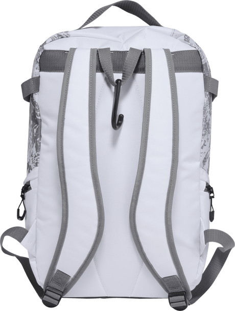 Rawlings Gamer Series Baseball Backpack-2