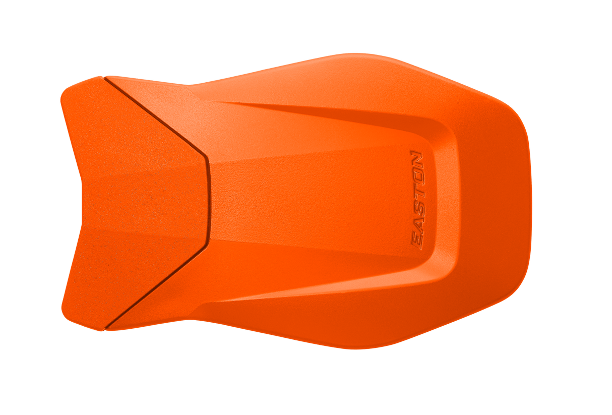 Easton Multi-adjust Matte Jaw Guard Baseball Batting Helmet-1