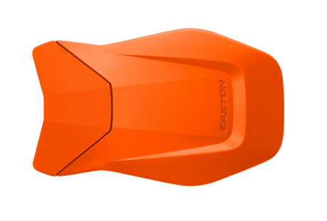 Easton Multi-adjust Matte Jaw Guard Baseball Batting Helmet-1