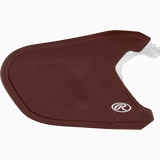 Rawlings Mach Adjust Ext Gloss Helmet Extension