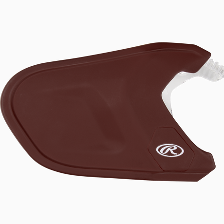 Rawlings Mach Adjust Ext Gloss Helmet Extension