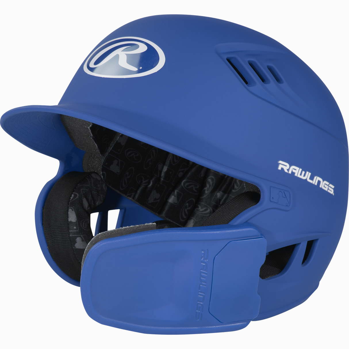 Rawlings R16 Batter's Helmet Baseball Batting Helmet-1