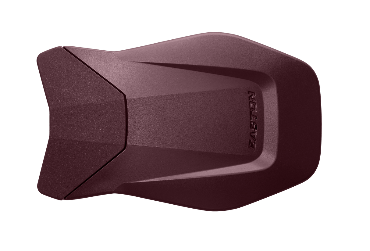 Easton Multi-adjust Matte Jaw Guard Baseball Batting Helmet-1