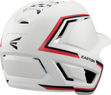Easton Z50 Baseball Batting Helmet with Jaw Guard-2