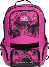 Rawlings Gamer Series Baseball Backpack-1