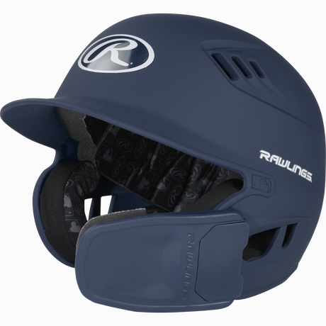 Rawlings R16 Batter's Helmet Baseball Batting Helmet-1