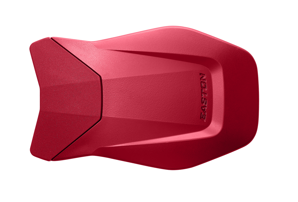 Easton Multi-adjust Matte Jaw Guard Baseball Batting Helmet-1