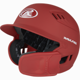 Rawlings R16 Batter's Helmet Baseball Batting Helmet-1