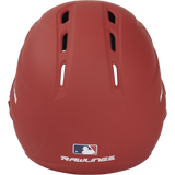 Rawlings R16 Batter's Helmet Baseball Batting Helmet-2