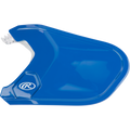 Rawlings Mach Adjust Ext Gloss Helmet Extension