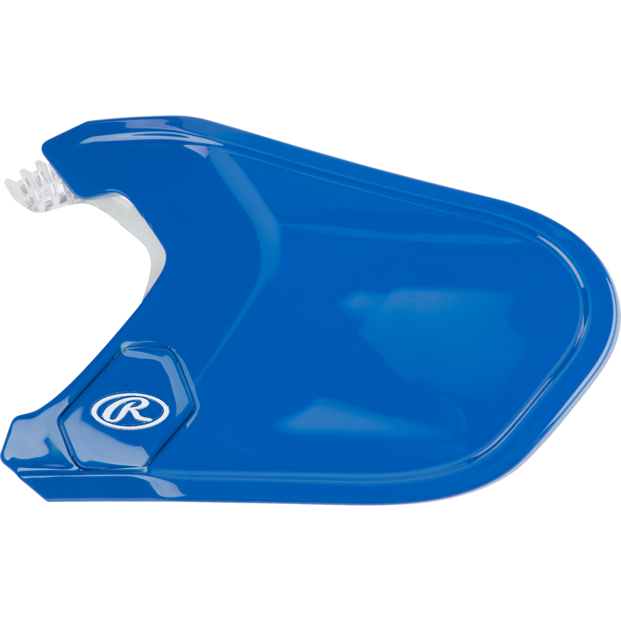 Rawlings Mach Adjust Ext Gloss Helmet Extension