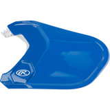 Rawlings Mach Adjust Ext Gloss Helmet Extension