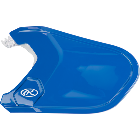 Rawlings Mach Adjust Ext Gloss Helmet Extension