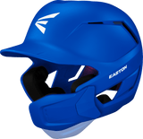 Easton Z50 Baseball Batting Helmet with Jaw Guard-1