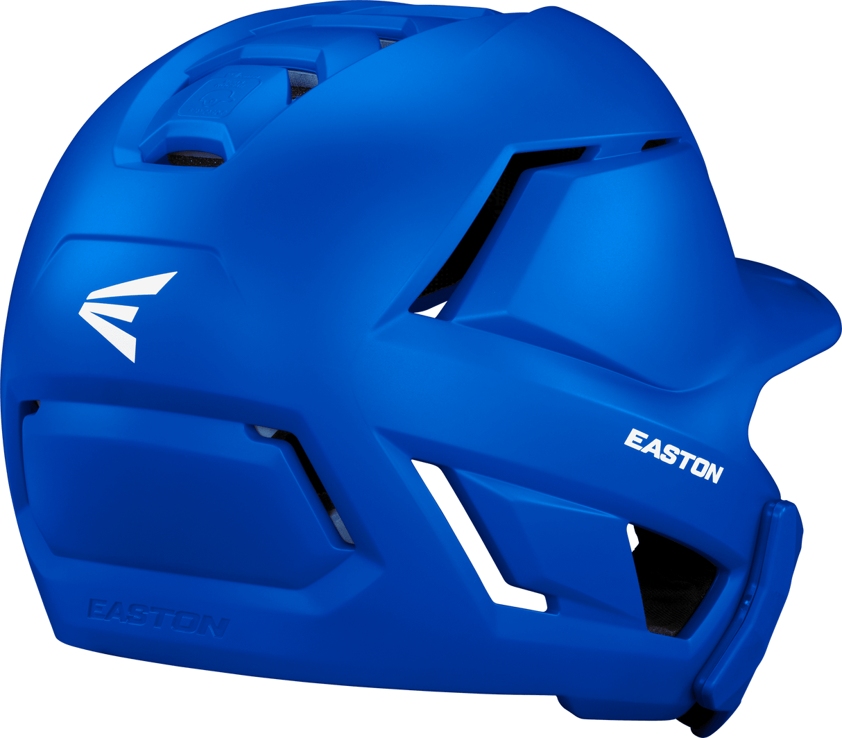 Easton Z50 Baseball Batting Helmet with Jaw Guard-2
