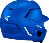 Easton Z50 Baseball Batting Helmet with Jaw Guard-2