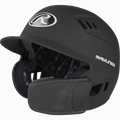 Rawlings R16 Batter's Helmet Baseball Batting Helmet-1