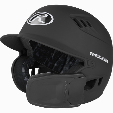 Rawlings R16 Batter's Helmet Baseball Batting Helmet-1