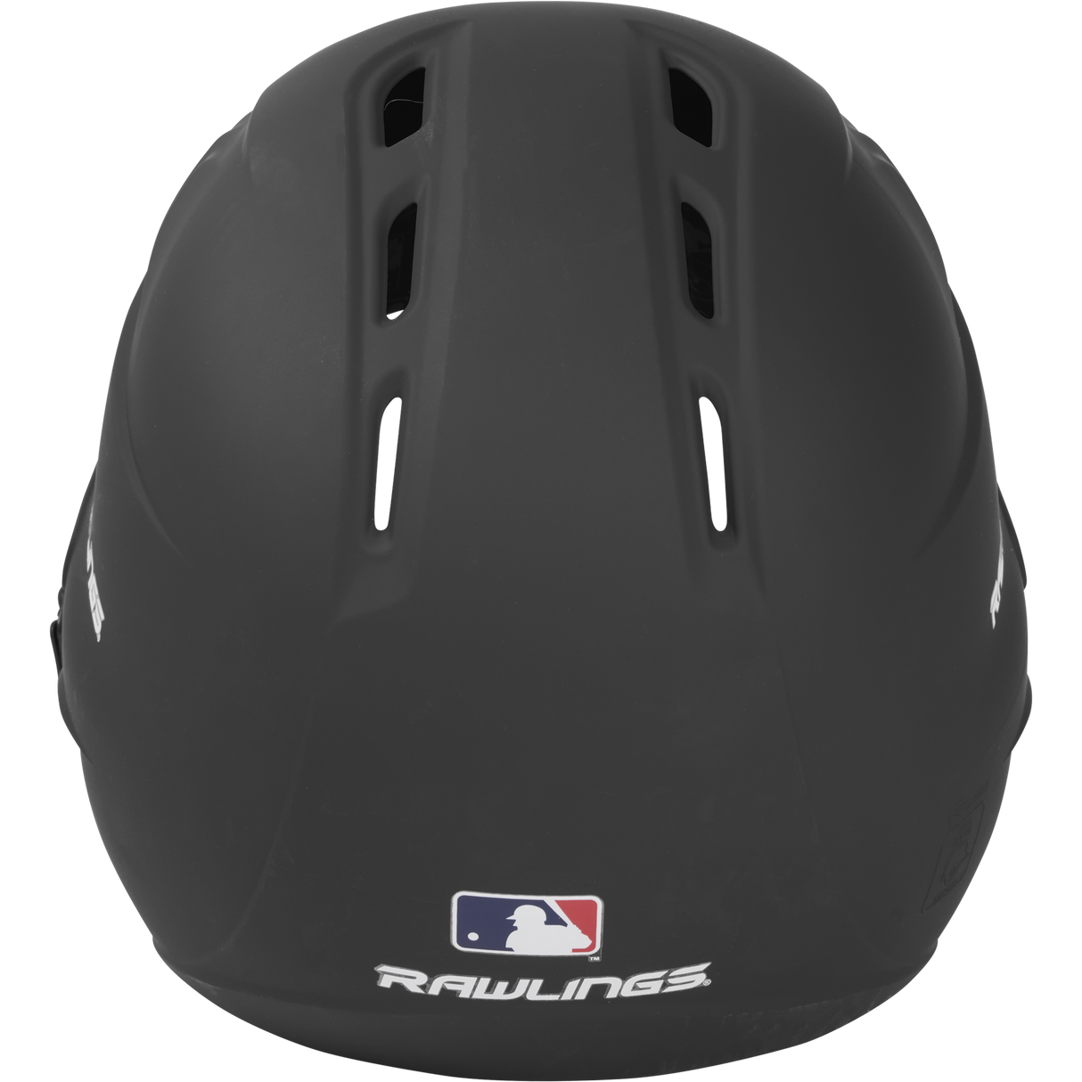 Rawlings R16 Batter's Helmet Baseball Batting Helmet-2