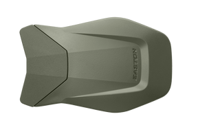 Easton Multi-adjust Matte Jaw Guard Baseball Batting Helmet-1