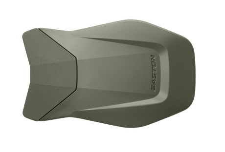 Easton Multi-adjust Matte Jaw Guard Baseball Batting Helmet-1