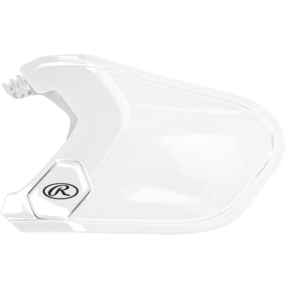 Rawlings Mach Adjust Ext Gloss Helmet Extension
