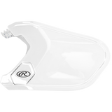 Rawlings Mach Adjust Ext Gloss Helmet Extension