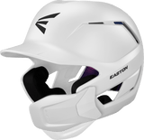 Easton Z50 Baseball Batting Helmet with Jaw Guard-1