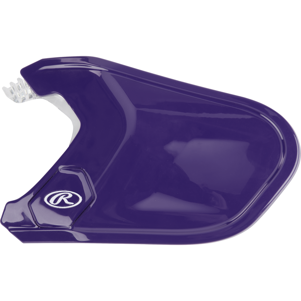 Rawlings Mach Adjust Ext Gloss Helmet Extension