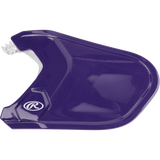 Rawlings Mach Adjust Ext Gloss Helmet Extension