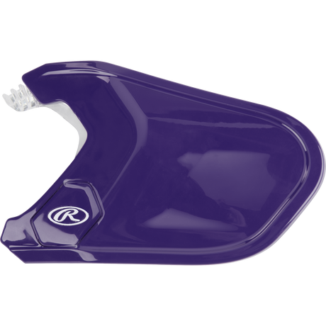 Rawlings Mach Adjust Ext Gloss Helmet Extension