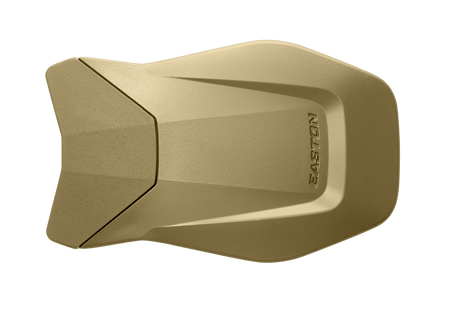 Easton Multi-adjust Matte Jaw Guard Baseball Batting Helmet-1