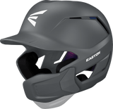 Easton Z50 Baseball Batting Helmet with Jaw Guard-1