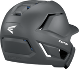 Easton Z50 Baseball Batting Helmet with Jaw Guard-2