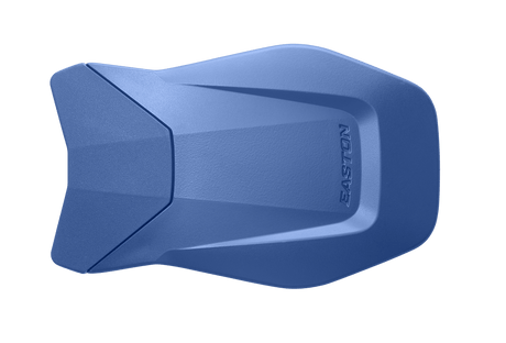 Easton Multi-adjust Matte Jaw Guard Baseball Batting Helmet-1