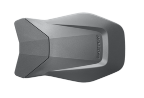 Easton Multi-adjust Matte Jaw Guard Baseball Batting Helmet-1