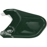 Rawlings Mach Adjust Ext Gloss Helmet Extension