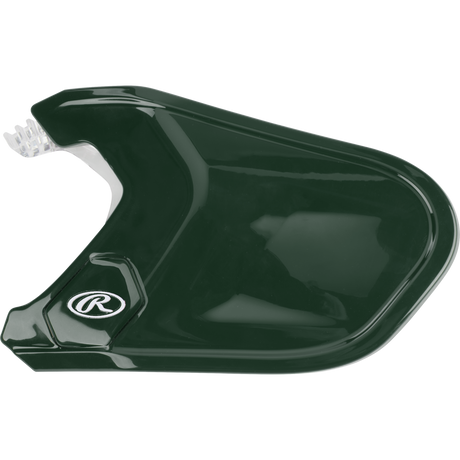 Rawlings Mach Adjust Ext Gloss Helmet Extension