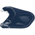 Rawlings Mach Adjust Ext Gloss Helmet Extension