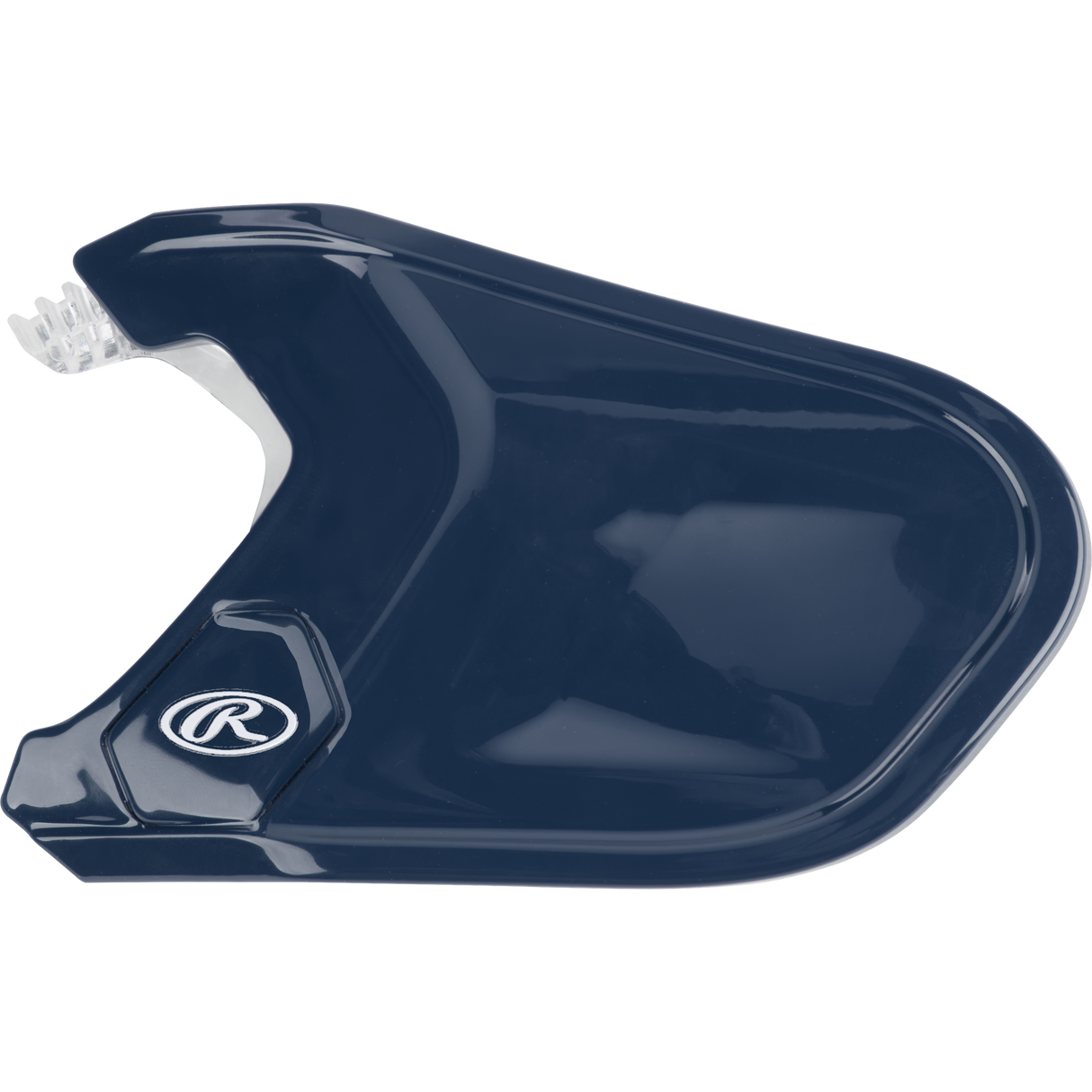 Rawlings Mach Adjust Ext Gloss Helmet Extension